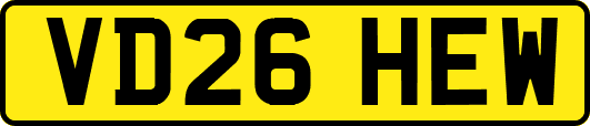 VD26HEW