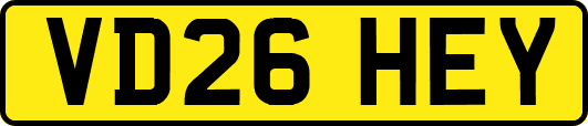 VD26HEY