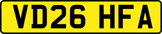 VD26HFA