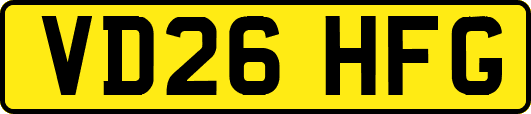 VD26HFG
