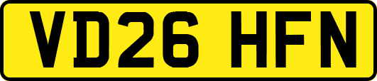 VD26HFN