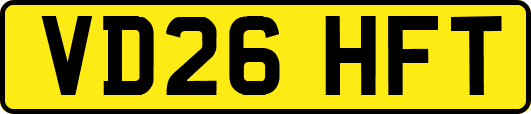 VD26HFT