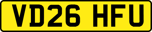 VD26HFU