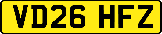 VD26HFZ