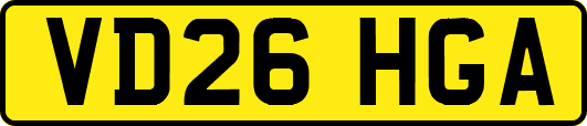 VD26HGA