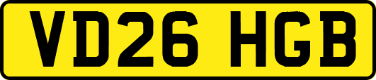 VD26HGB