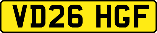 VD26HGF