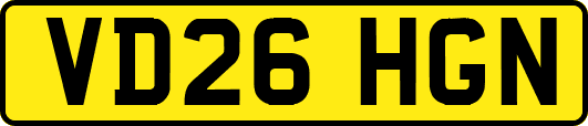 VD26HGN