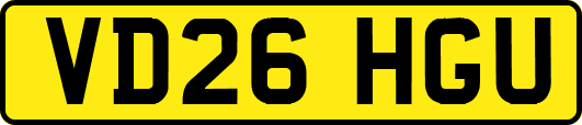 VD26HGU