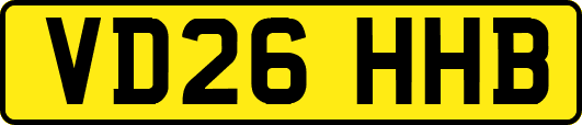 VD26HHB