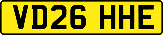 VD26HHE