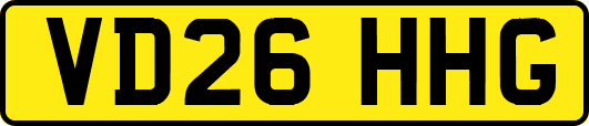 VD26HHG