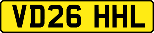 VD26HHL