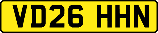 VD26HHN