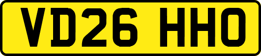 VD26HHO