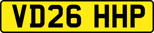 VD26HHP