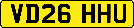 VD26HHU
