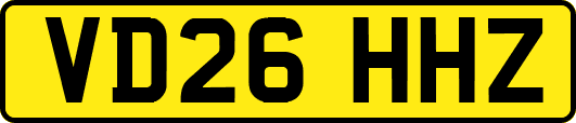 VD26HHZ