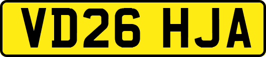 VD26HJA