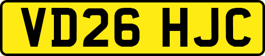 VD26HJC