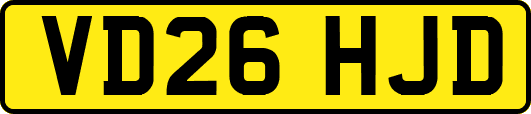 VD26HJD