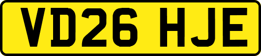 VD26HJE