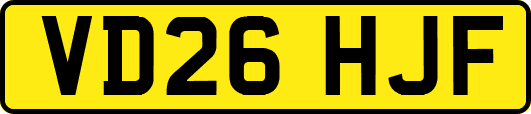 VD26HJF