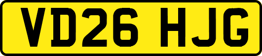 VD26HJG