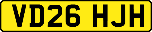 VD26HJH