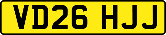 VD26HJJ