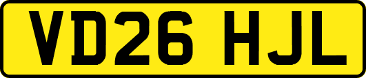 VD26HJL