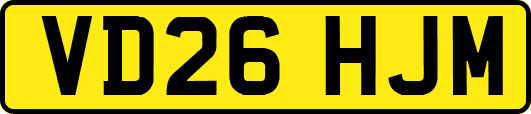 VD26HJM