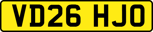 VD26HJO
