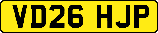 VD26HJP