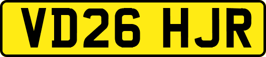 VD26HJR