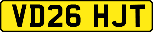 VD26HJT