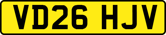 VD26HJV