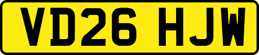 VD26HJW