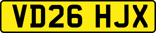 VD26HJX