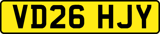 VD26HJY