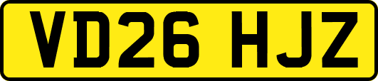 VD26HJZ