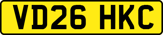 VD26HKC