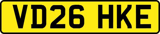 VD26HKE