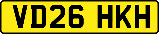 VD26HKH