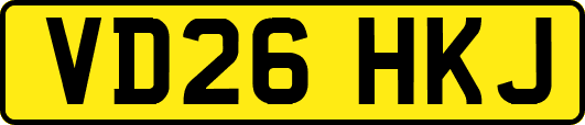 VD26HKJ