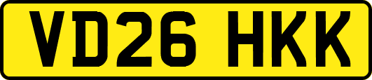 VD26HKK
