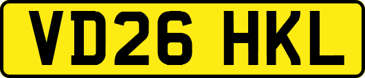VD26HKL