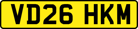 VD26HKM