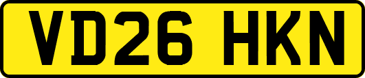 VD26HKN