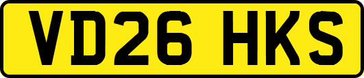 VD26HKS